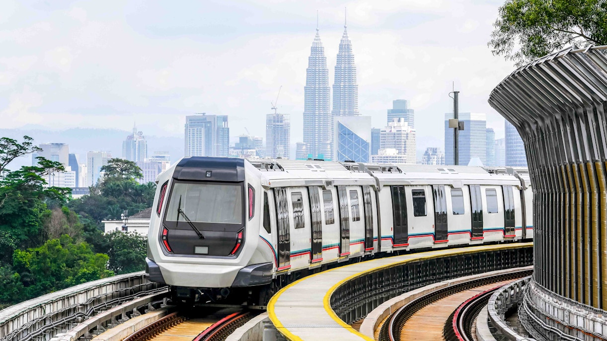 Berjaya Times Square Rides and Attractions Updated 2025